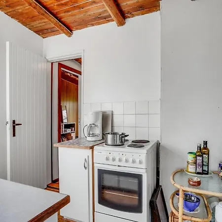 Дом отдыха Beautiful In With 2 Bedrooms Оттеруп