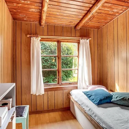 Дом отдыха Beautiful In With 2 Bedrooms *
