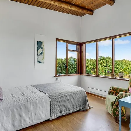 Beautiful In With 2 Bedrooms Оттеруп