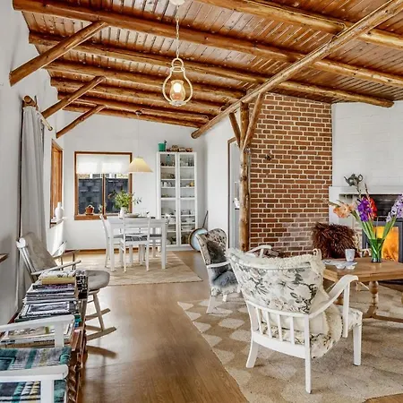 Beautiful In With 2 Bedrooms Σπίτι διακοπών