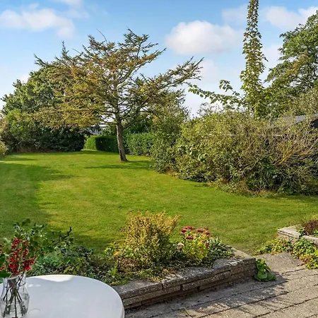Beautiful In With 2 Bedrooms * Оттеруп