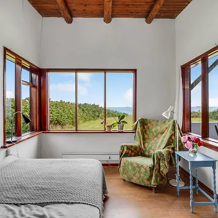 Beautiful In With 2 Bedrooms * Оттеруп