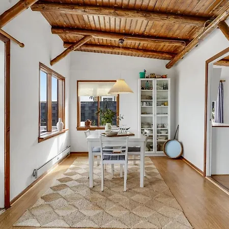 Beautiful In With 2 Bedrooms Оттеруп